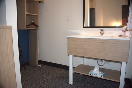 Spark by Hilton Amarillo East, Room