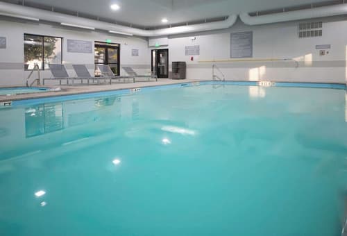 Spark by Hilton Amarillo East, Pool