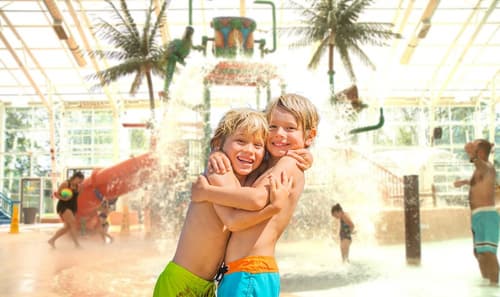 Americana Waterpark Resort and Spa, Primary image