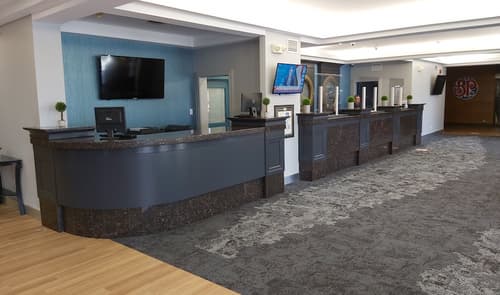 Americana Waterpark Resort and Spa, Reception