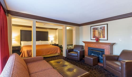 Americana Waterpark Resort and Spa, Room