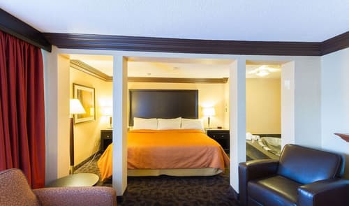 Americana Waterpark Resort and Spa, Room