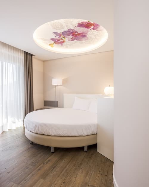 Hotel Resort & Spa Miramonti, Room