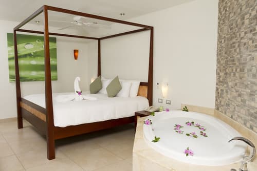 Sandos Caracol Nature Resort & Water Park All Inclusive, Room
