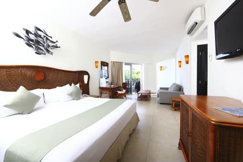 Sandos Caracol Nature Resort & Water Park All Inclusive, Room