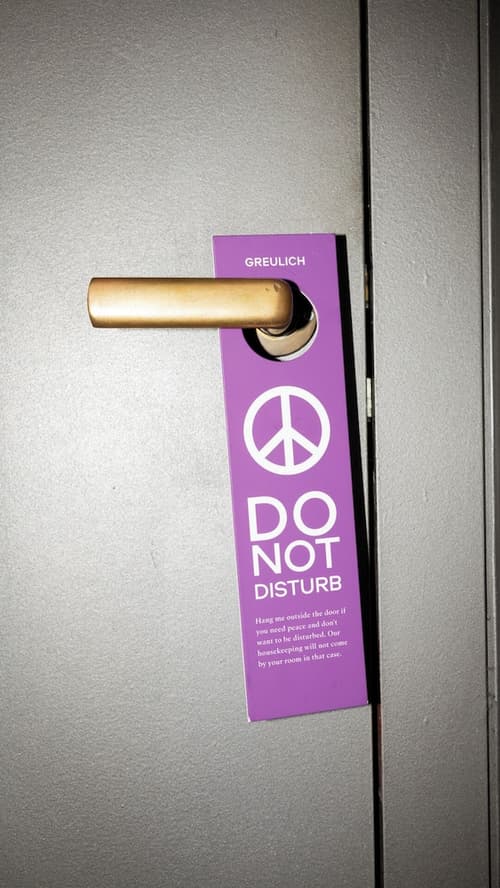 Greulich Design & Boutique Hotel, Room