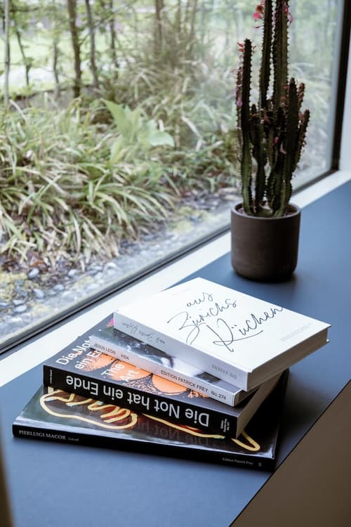 Greulich Design & Boutique Hotel, Room