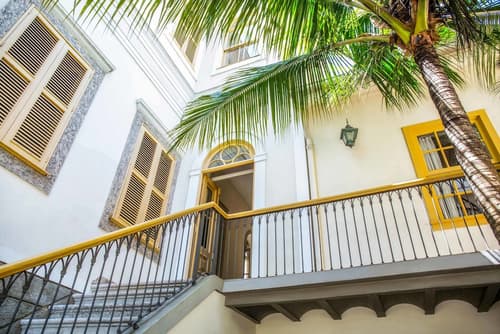 Windsor Florida Hotel, Business center