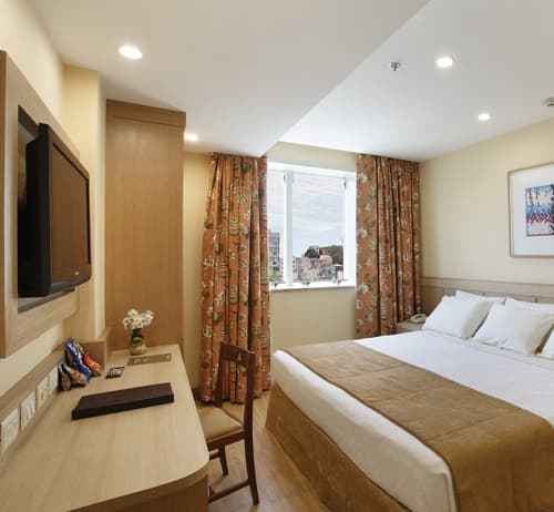 Windsor Florida Hotel, Room