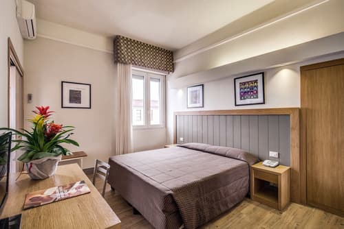 Hotel Delle Nazioni, Primary image