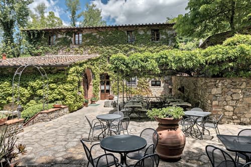 Ultimo Mulino Wellness Country Hotel, Primary image