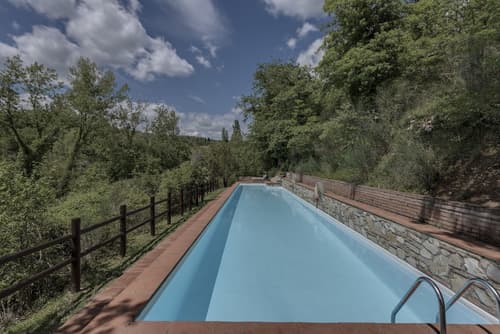 Ultimo Mulino Wellness Country Hotel, Outdoor pool