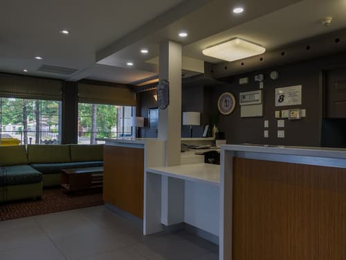 Super 8 by Wyndham Sault Ste Marie On, Reception