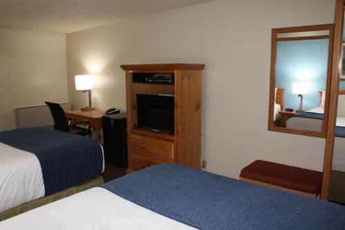 Baymont by Wyndham Yakima Riverfront, Room