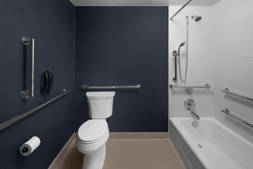 Residence Inn by Marriott Holland, Room