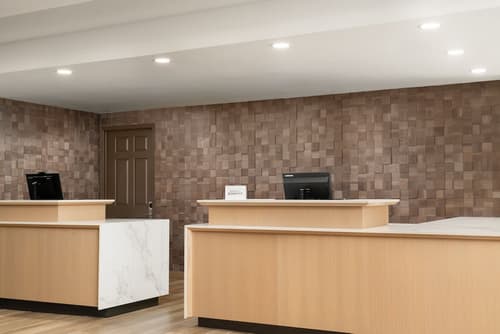 Residence Inn by Marriott Holland, Reception