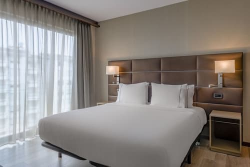 AC Hotel Ciutat de Palma by Marriott, Room