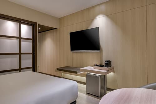 AC Hotel Ciutat de Palma by Marriott, Room