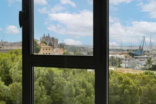 AC Hotel Ciutat de Palma by Marriott, Room