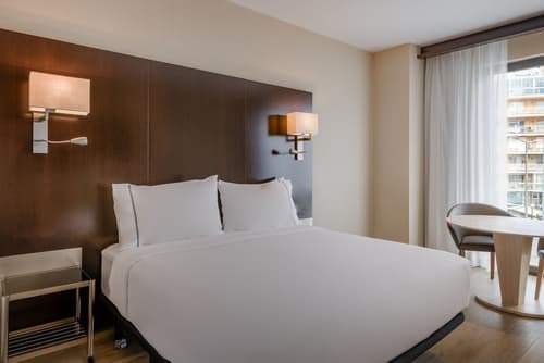 AC Hotel Ciutat de Palma by Marriott, Room