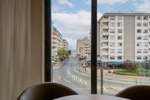 AC Hotel Ciutat de Palma by Marriott, Room