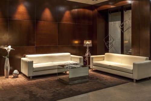 AC Hotel Zamora by Marriott, Lobby sitting area