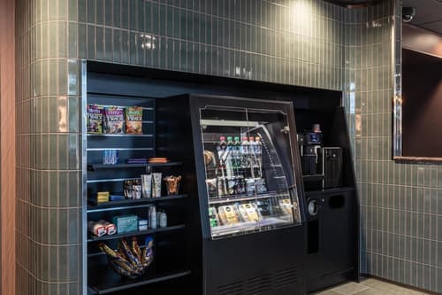 Scandic Helsinki Station, Property amenity