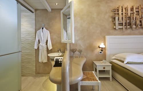 Vrahos Boutique Hotel, Room