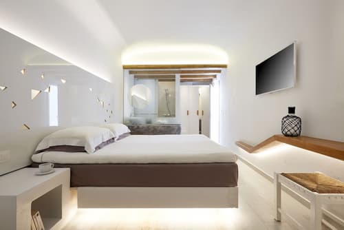 Vrahos Boutique Hotel, Room