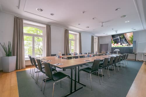 Waldstaetterhof Swiss Quality Hotel, Meeting facility