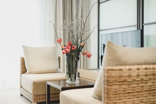 Residence Hotel, Room