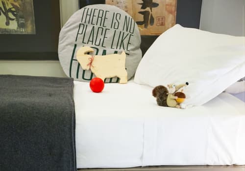 Holiday Inn Milan - Garibaldi Station by IHG, Room