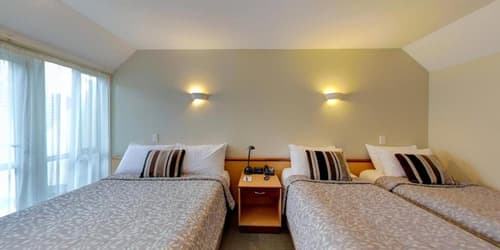 Dunedin Leisure Lodge - A Distinction Hotel, Room