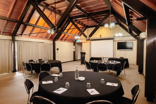 Dunedin Leisure Lodge - A Distinction Hotel, Meeting facility