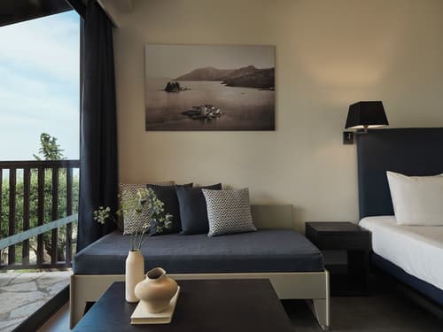 Aeolos Beach Resort All Inclusive, Room