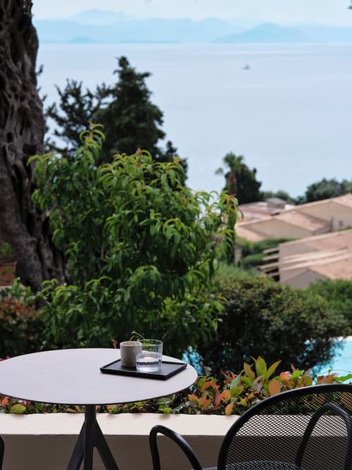 Aeolos Beach Resort All Inclusive, Room