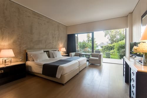 Corfu Holiday Palace Hotel, Room