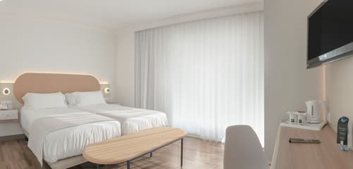 Hotel RH Victoria & Spa Benidorm, Room