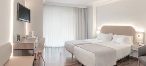 Hotel RH Victoria & Spa Benidorm, Room