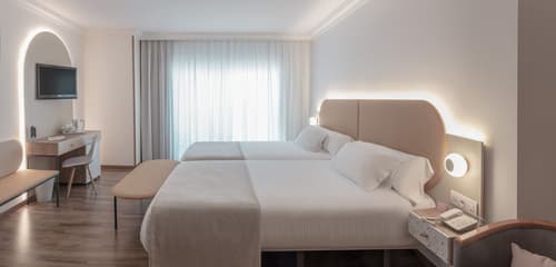 Hotel RH Victoria & Spa Benidorm, Room