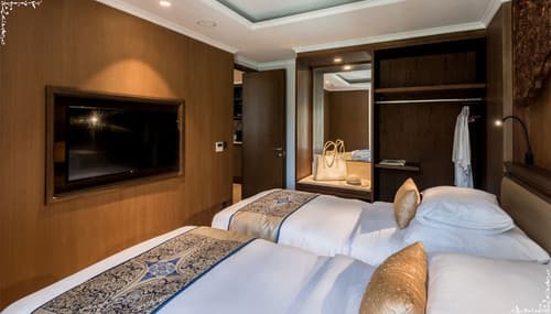 Ramayana Suites & Resort, Room