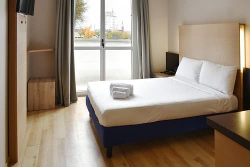 B&B Hotel Milano Cologno Studios, Primary image