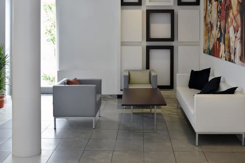 B&B Hotel Milano Cologno Studios, Lobby