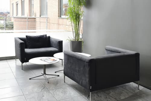 B&B Hotel Milano Cologno Studios, Lobby