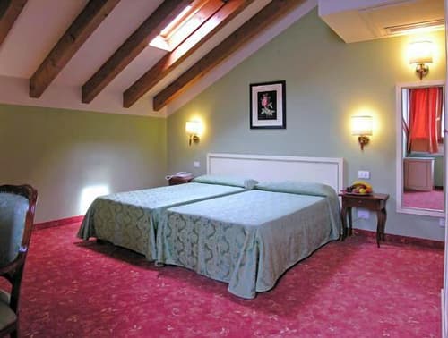 Hotel Pallanza by LVG Hotel Collection, Room