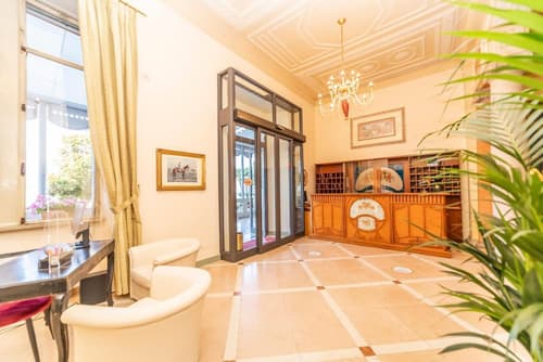 Hotel Pallanza by LVG Hotel Collection, Lobby