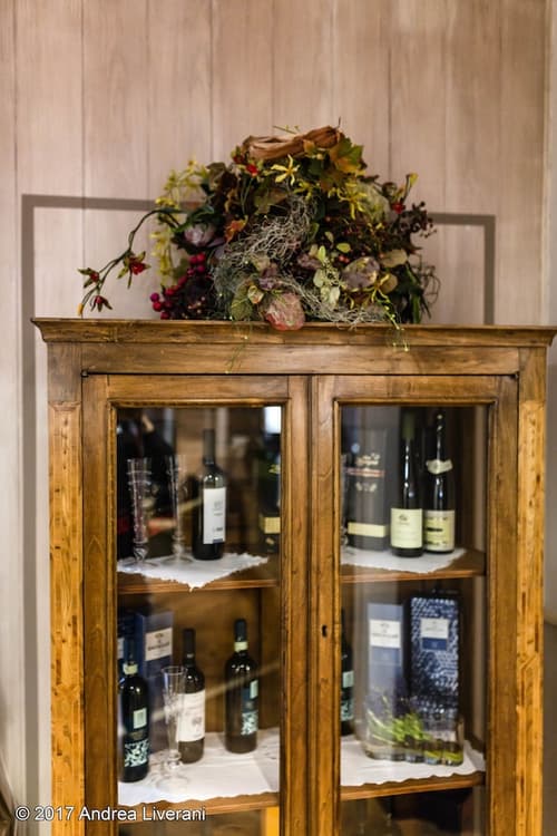 Hotel Donatello Imola, Lobby