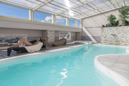 Hotel Donatello Imola, Primary image