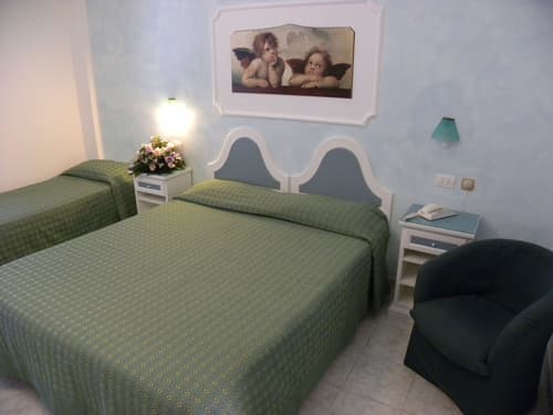 Hotel Ristorante Borgo La Tana, Room