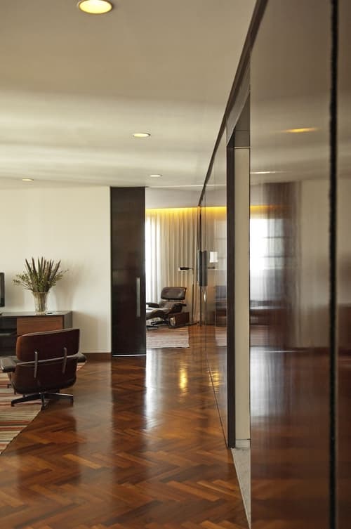 Hotel Fasano São Paulo, Room